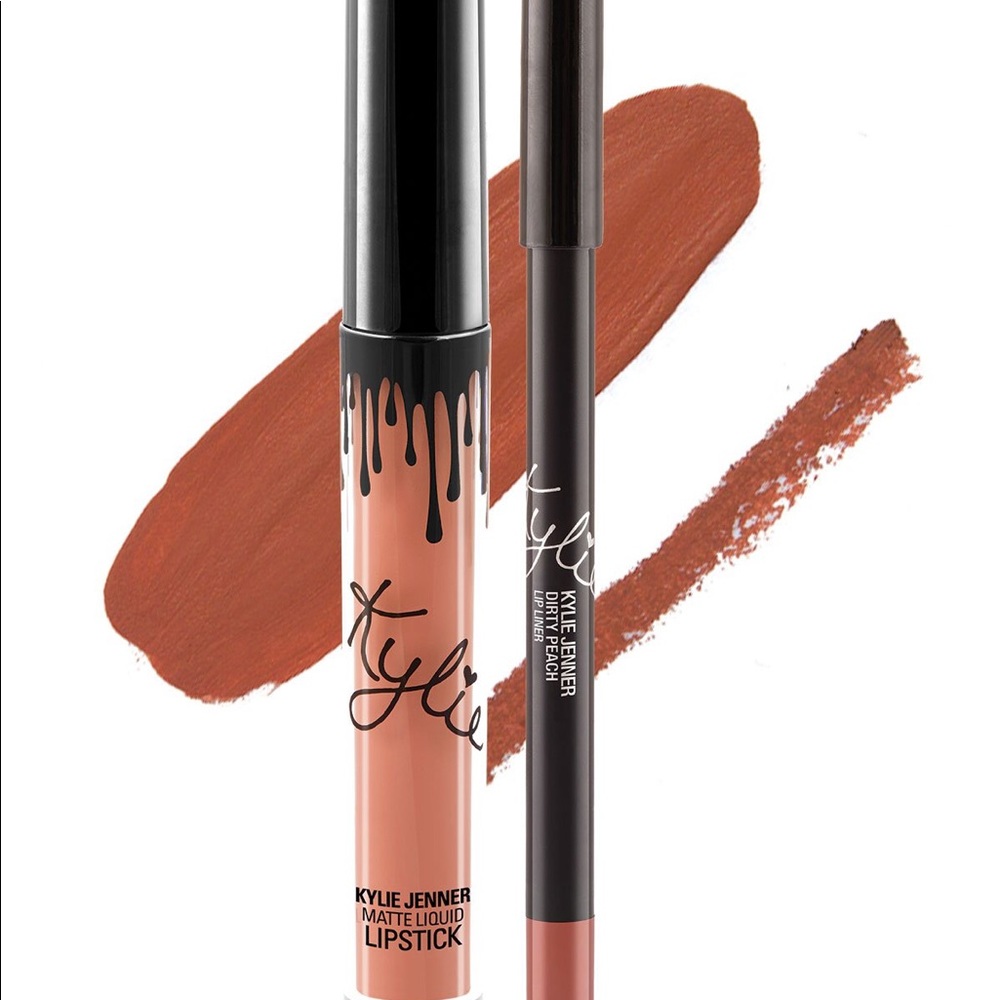 KYLIE JENNER LIP KIT